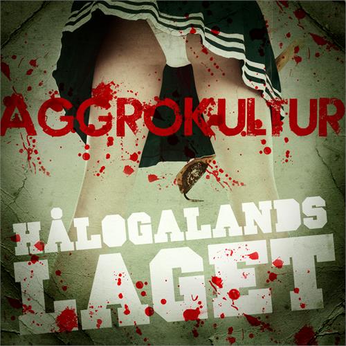 Hålogalandslaget Aggrokultur (LP) 